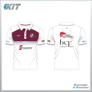 Bettws RFC – Polo White