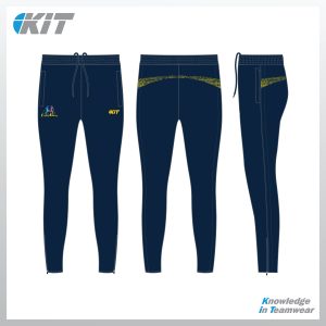 Costal Runners – Skinny Pant