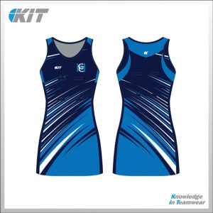 Colchester High School - Netball Dress
