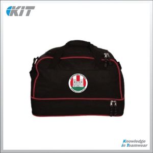 Downshire FC – Junior Kit Bag