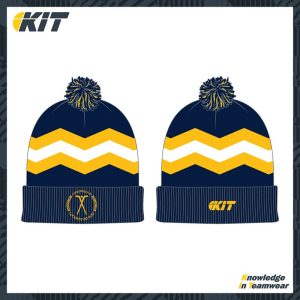 East Lothian Shinty Club - Bobble Hat