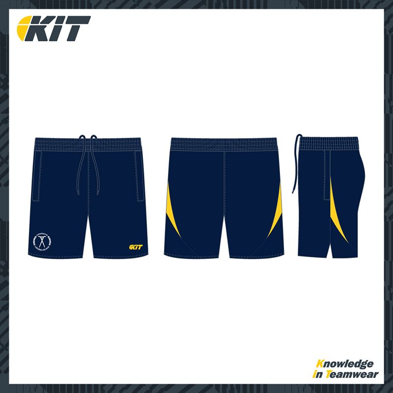 East Lothian Shinty Club - Leisure Shorts