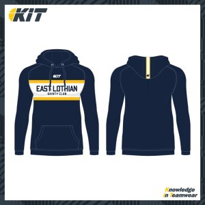 East Lothian Shinty Club – Varsity Hoody