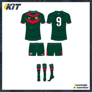 Farnworth Hornets – Kids Playing Kit