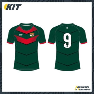 Farnmorth Hornets - Replica T-Shirt