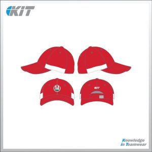 Downshire FC - Cap
