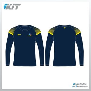 Coastal Runners - Long Sleeve T-Shirt