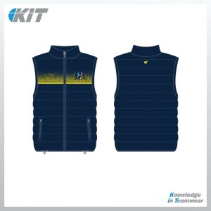 Coastal Runners - Gilet