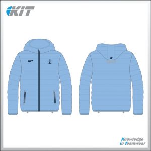 Dee Runners – Coaches Jacket