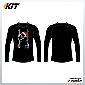 Llantwit Fardre RFC - Xmas Sweatshirt 2