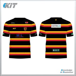 Penygraig RFC - Replica T-Shirt