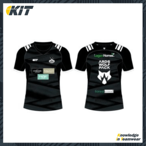 Ards Rugby Club – Minis Jersey